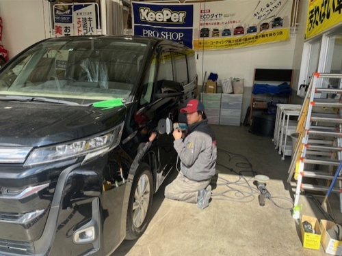 ✨現在建設中の新工場2025年開設オープニングスタッフ✨