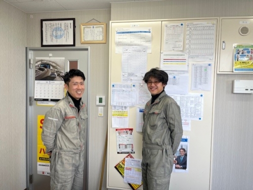 ワークライフバランスも、キャリアパスも叶う環境