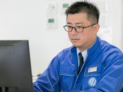 「なぜそうなるか」を理解する整備