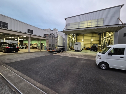 ✅転勤なし！神奈川に根ざして働ける