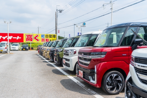 働きやすさは？