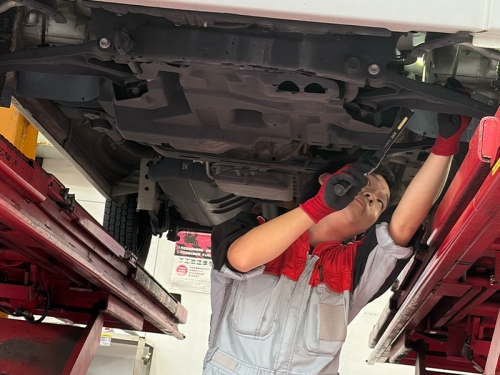 IT&times;技術で、現場の生産性を極限まで高める
