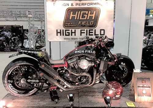 カスタムショー