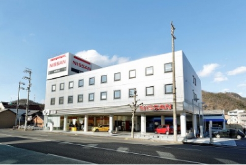 本社／金園通り店