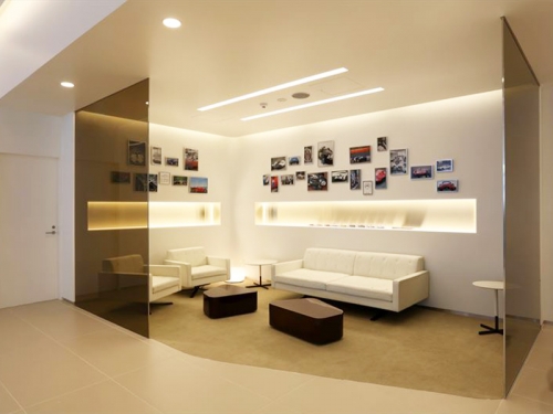 年間休日日数 平均123日！長期休暇あり