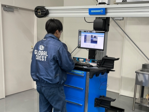 職種の垣根を超えた、風通しの良い風土