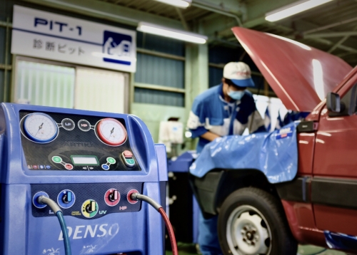 ✅ 若手が活躍する活気ある職場