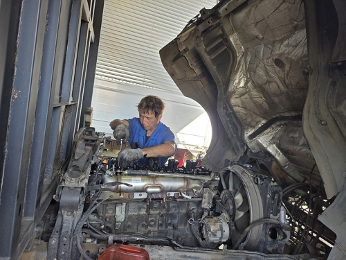 1台1台丁寧に向き合いたいあなたへ✨