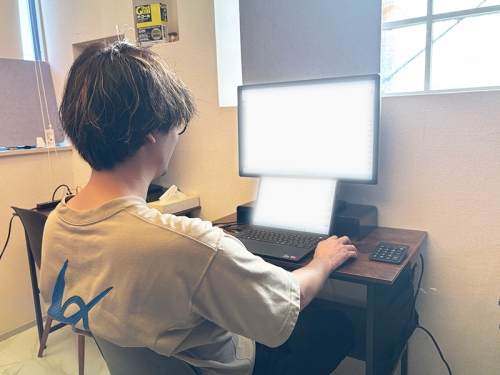 引越し・住まいのサポートも充実！