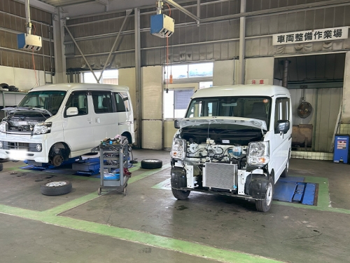 ✅ プラモデルやDIYの様に何かを組み立てる・直す事が好き！