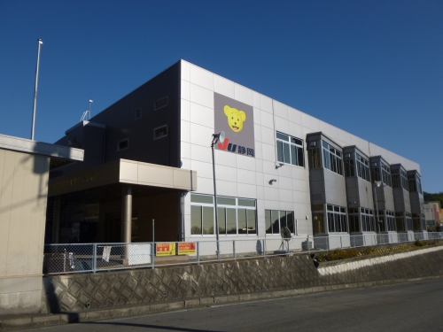 紹介写真 静岡県 静岡県中古自動車販売商工組合 ｊｕ静岡オートオークション の求人情報 中古自動車オークションに出品される車の検査 クラッチ求人