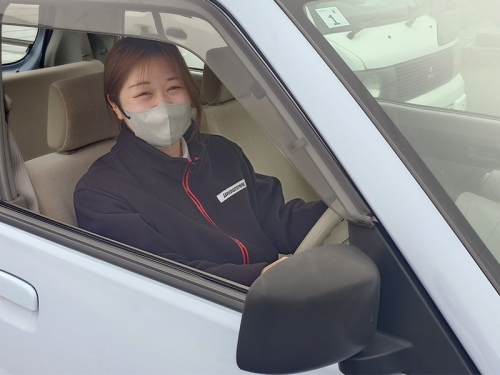 遠方からの応募も歓迎！引越し費用補助や家賃補助あり！