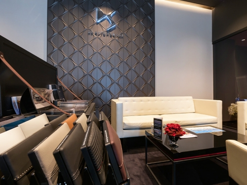 産休・育休制度