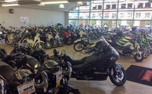 働きやすい環境整備に力を注いでいます。