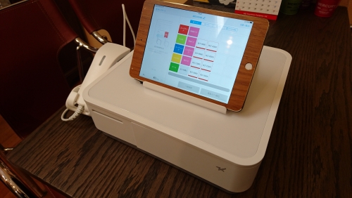 ipad等の最新機器
