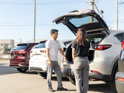 社員の「未来・希望・夢」の達成を本気で目指す