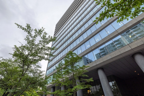 魅力的な職場環境・風土・スキルアップ支援について