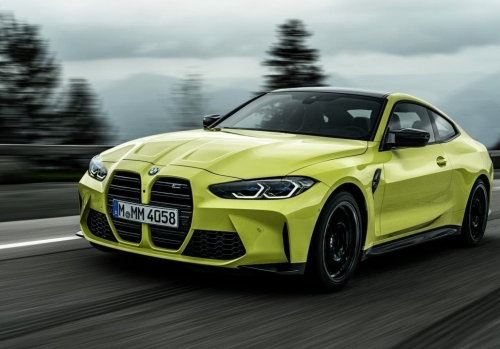 取扱ブランド：BMW