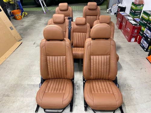 一貫したサービス提供