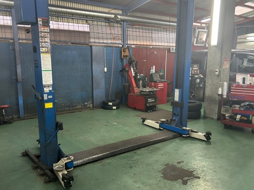 「作業する整備士」から「考えて直せる整備士」へ