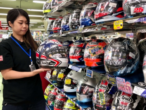 スタッフは会社の財産！スキル向上を支援します