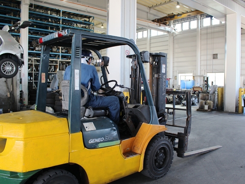 1日5～6時間勤務