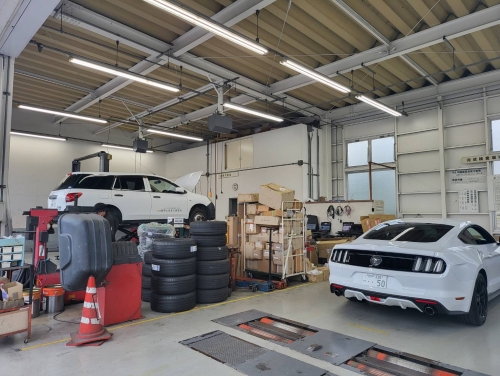 働きやすさは？