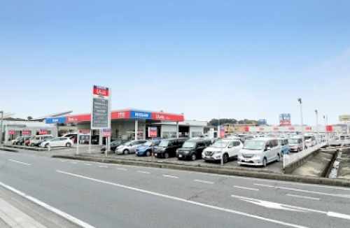 カーパレス可児