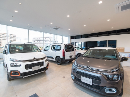 働きやすさは？