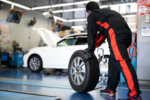 Ｑ.どんな仕事内容ですか？