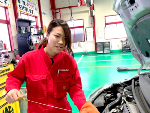 社会貢献にも注力