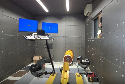 FI-Tunning用シャシダイ