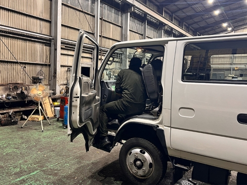 ◆判断の重い業務は担当しません