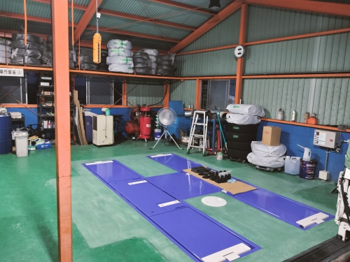 ✅最新の施設で働こう！