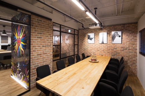 入社後のキャリアステップ