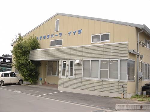 営業・販売経験があれば自動車業界が未経験でもOK！
