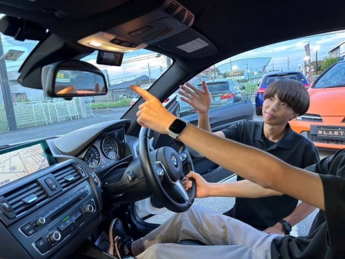 営業スタッフ大募集！