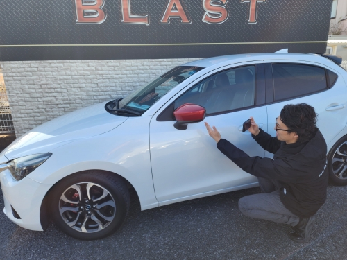 未経験でも安心スタート