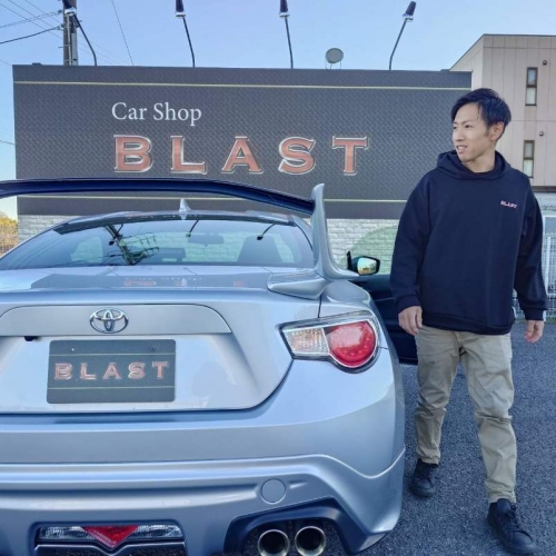 毎日が車との時間