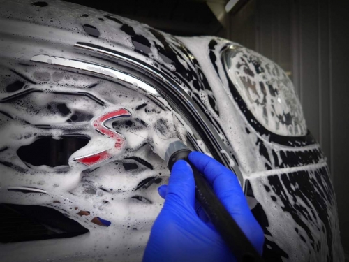 綺麗好きなあなたにピッタリ！