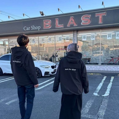 仲の良さが自慢です！