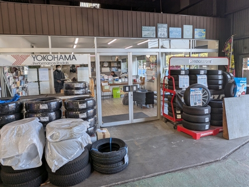 車×ファッション×音楽。常識を超えたフィールドがここに