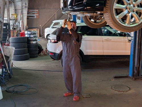 資格取得支援制度