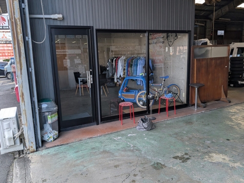 多角的な事業展開