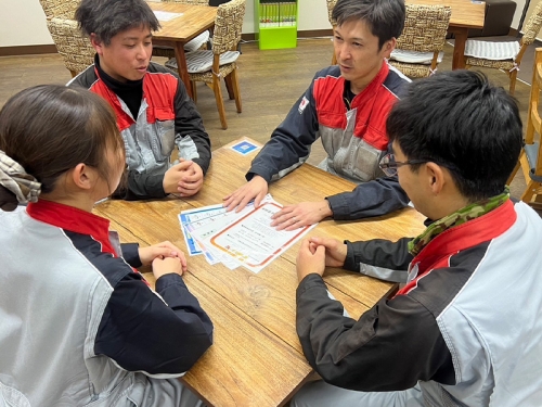 ストックオプションによる報酬体系