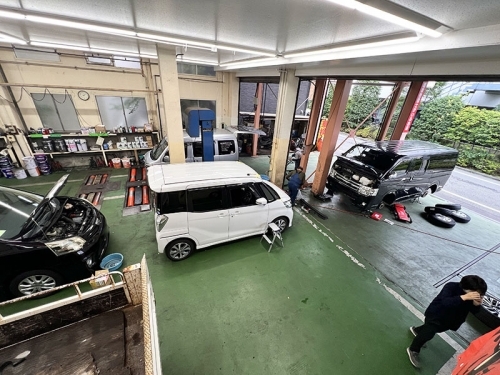 新たな環境へ飛び込む事が不安な、あなたへ。