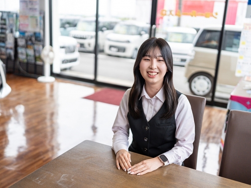 職場の雰囲気は？