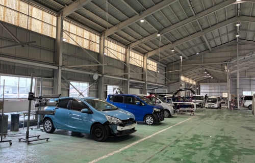 当社の経営理念