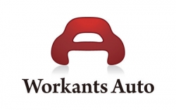 Ｗｏｒｋａｎｔｓ　Ａｕｔｏ（ワークアンツオート）