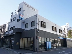 株式会社マリオットマーキーズ